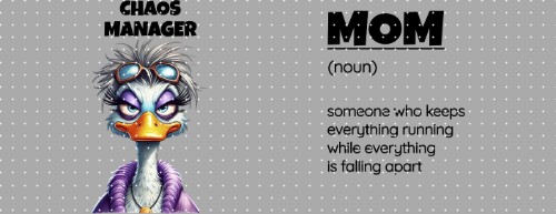 Mug-mug 670